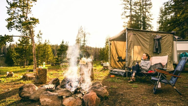 Gear for Your Outdoor Adventures