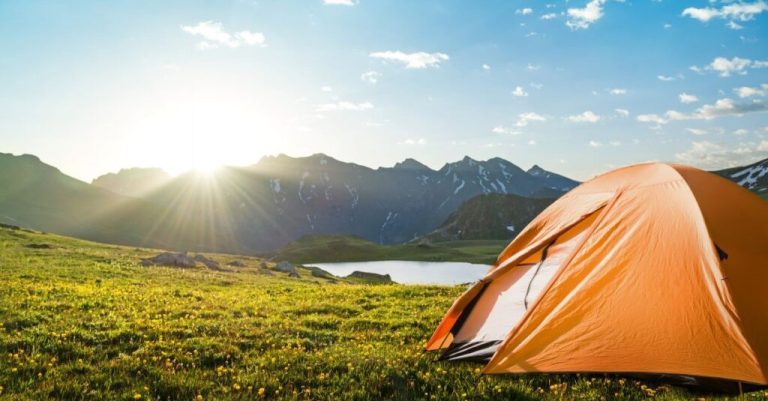 Exploring the Latest Camping Gear for Your Next Adventure